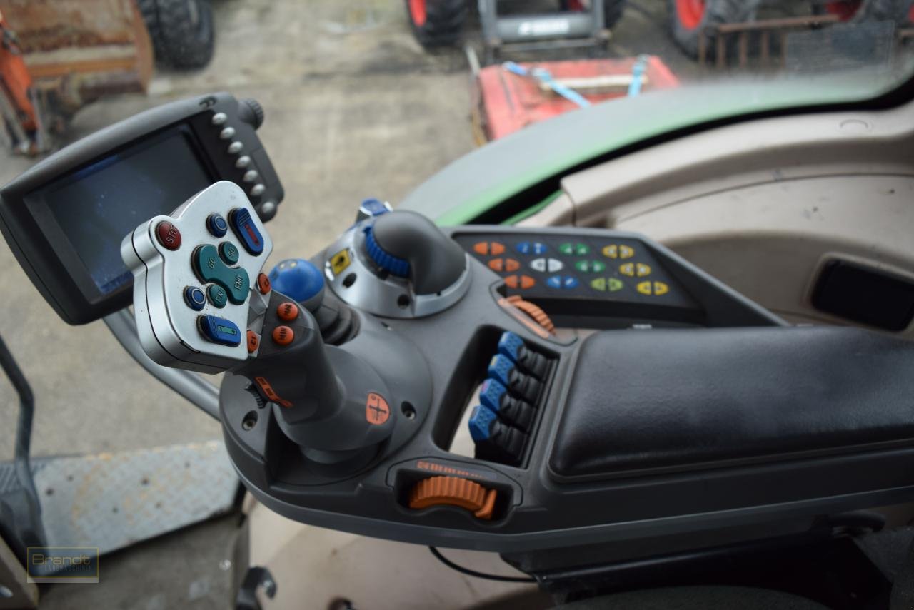 Traktor typu Fendt 922 Vario Profi, Gebrauchtmaschine w Oyten (Zdjęcie 12)