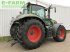 Traktor типа Fendt 922 vario profi, Gebrauchtmaschine в CHEMINOT (57 - MOSELLE) (Фотография 3)