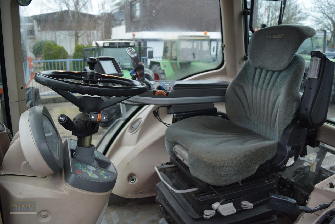 Traktor van het type Fendt 922 Vario, Gebrauchtmaschine in Oyten (Foto 9)