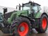 Traktor des Typs Fendt 922 Vario, Gebrauchtmaschine in Oyten (Bild 2)