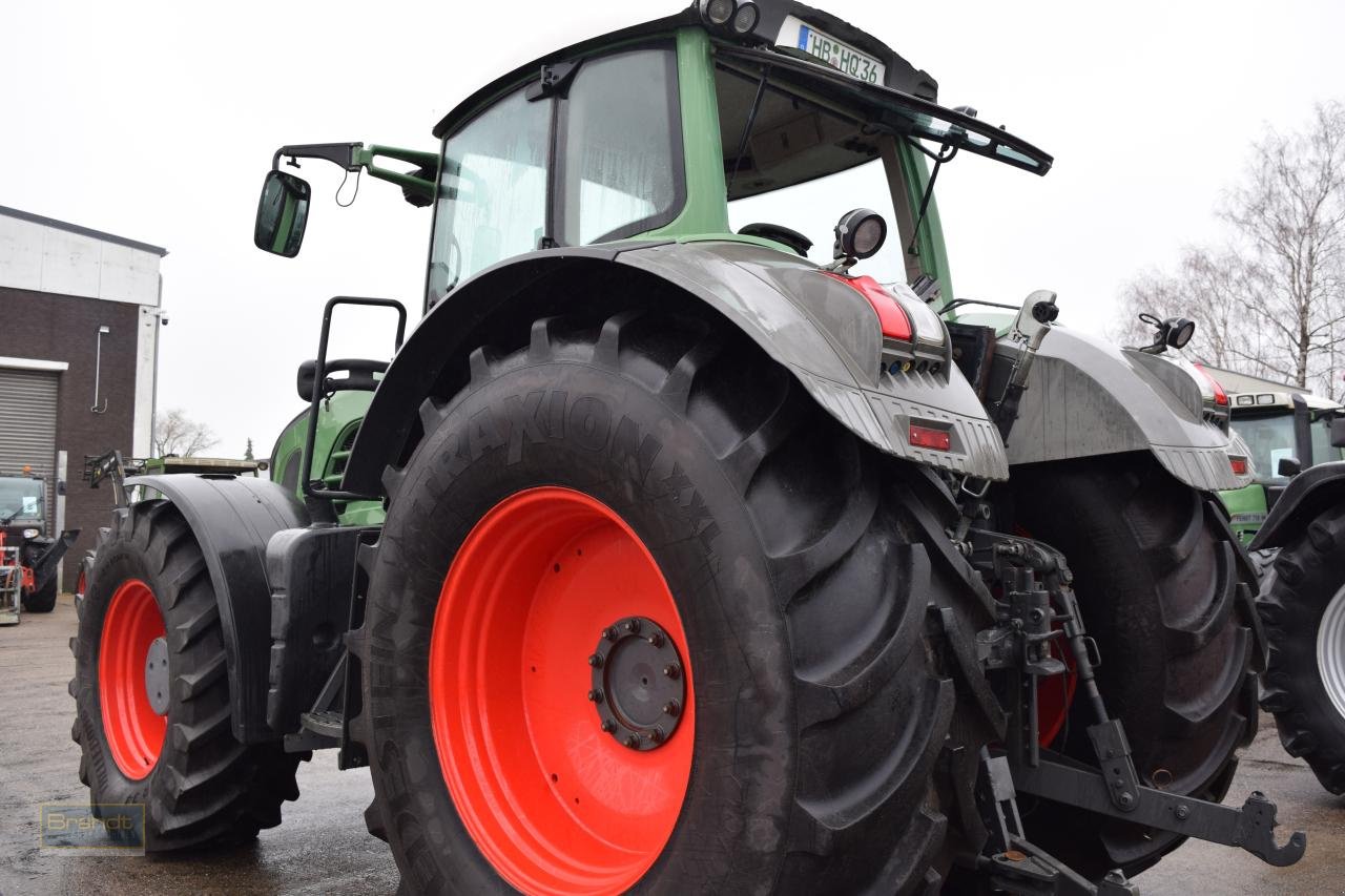 Traktor des Typs Fendt 922 Vario, Gebrauchtmaschine in Oyten (Bild 5)