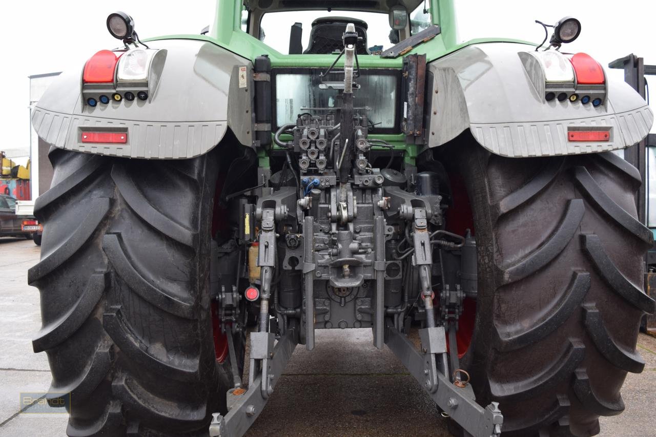 Traktor des Typs Fendt 922 Vario, Gebrauchtmaschine in Oyten (Bild 8)