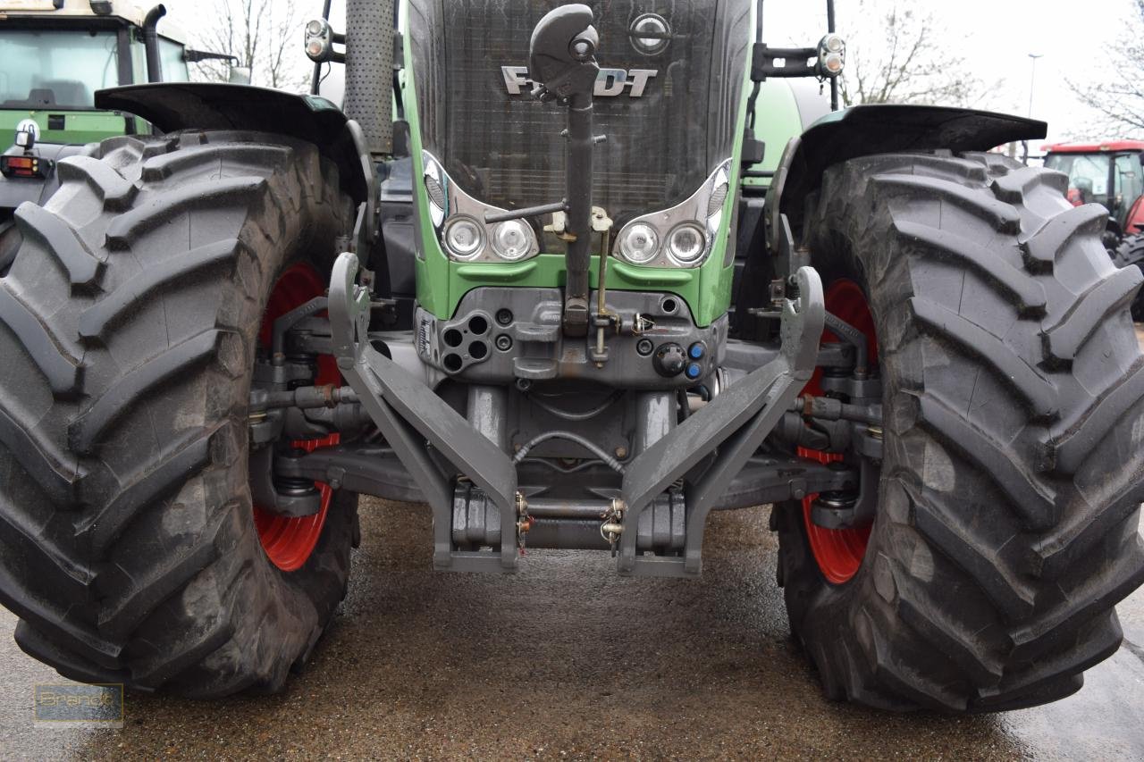 Traktor des Typs Fendt 922 Vario, Gebrauchtmaschine in Oyten (Bild 9)