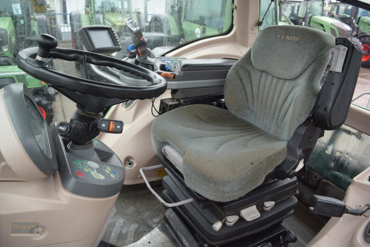 Traktor des Typs Fendt 922 Vario, Gebrauchtmaschine in Oyten (Bild 10)