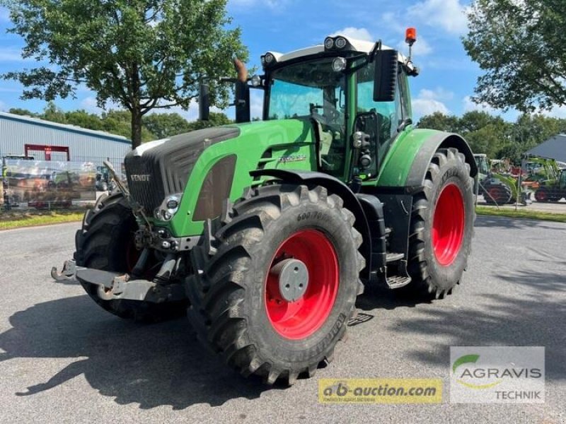 Traktor van het type Fendt 924 VARIO PROFI, Gebrauchtmaschine in Meppen (Foto 1)