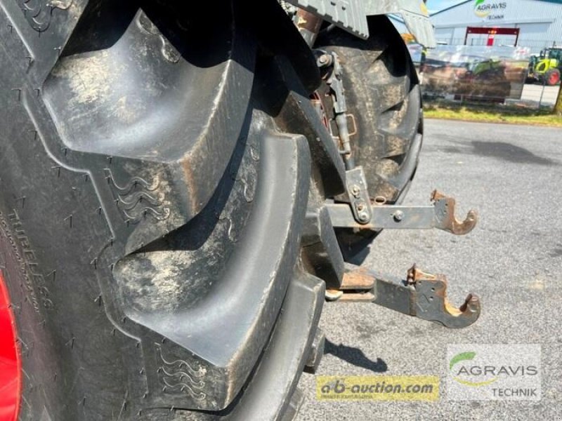 Traktor des Typs Fendt 924 VARIO PROFI, Gebrauchtmaschine in Meppen (Bild 9)