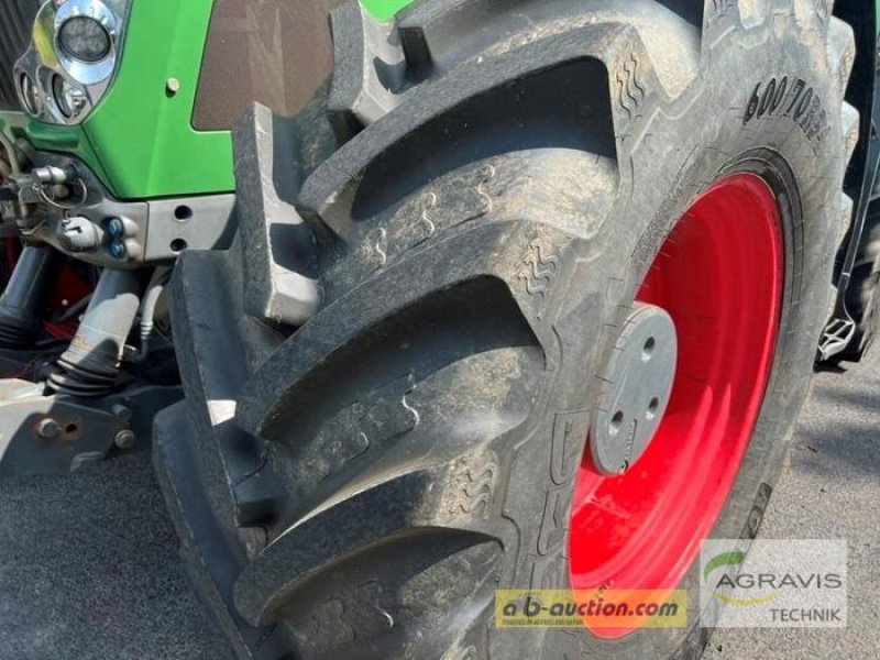 Traktor des Typs Fendt 924 VARIO PROFI, Gebrauchtmaschine in Meppen (Bild 11)