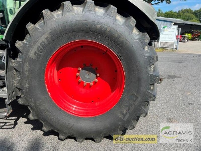 Traktor του τύπου Fendt 924 VARIO PROFI, Gebrauchtmaschine σε Meppen (Φωτογραφία 8)