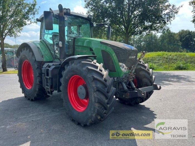 Traktor Türe ait Fendt 924 VARIO PROFI, Gebrauchtmaschine içinde Meppen (resim 2)