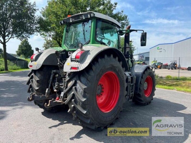 Traktor Türe ait Fendt 924 VARIO PROFI, Gebrauchtmaschine içinde Meppen (resim 3)