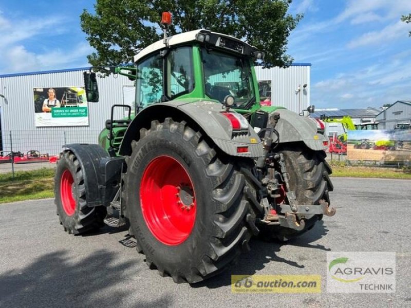 Traktor typu Fendt 924 VARIO PROFI, Gebrauchtmaschine v Meppen (Obrázok 4)