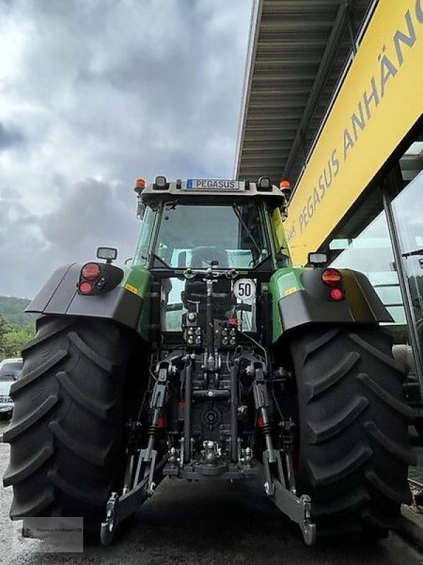 Traktor tipa Fendt 924 Vario TMS Schlepper Traktor TOP Zustand, Gebrauchtmaschine u Gevelsberg (Slika 5)