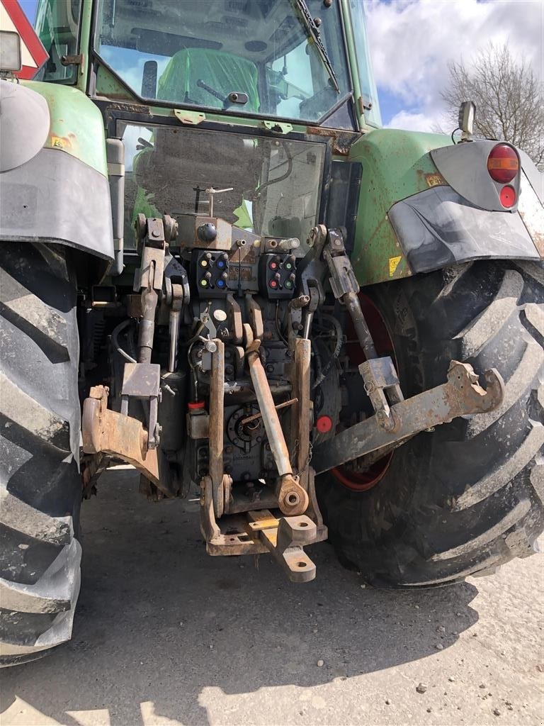 Traktor del tipo Fendt 924 Vario TMS, Gebrauchtmaschine en Rødekro (Imagen 8)