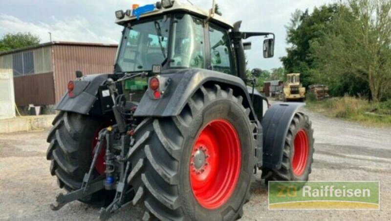 Traktor του τύπου Fendt 924 Vario, Gebrauchtmaschine σε Bruchsal (Φωτογραφία 7)