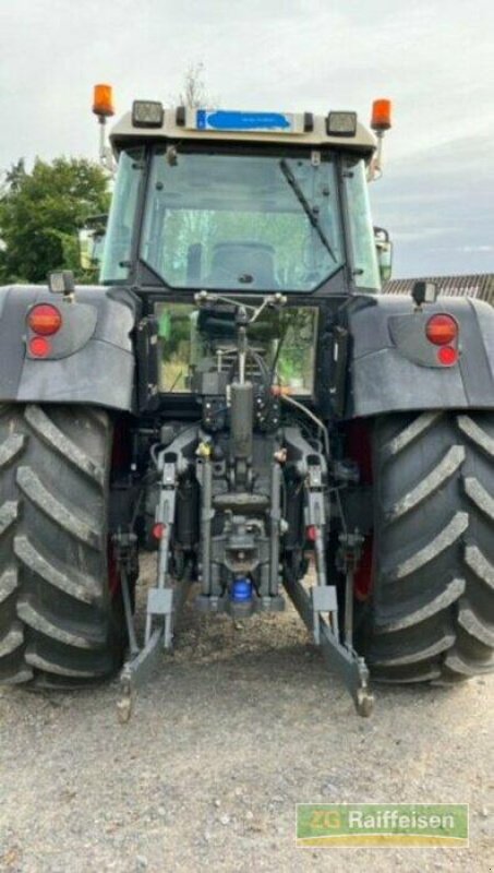 Traktor del tipo Fendt 924 Vario, Gebrauchtmaschine en Bruchsal (Imagen 4)