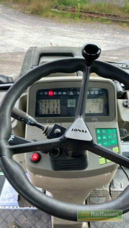 Traktor typu Fendt 924 Vario, Gebrauchtmaschine w Bruchsal (Zdjęcie 2)