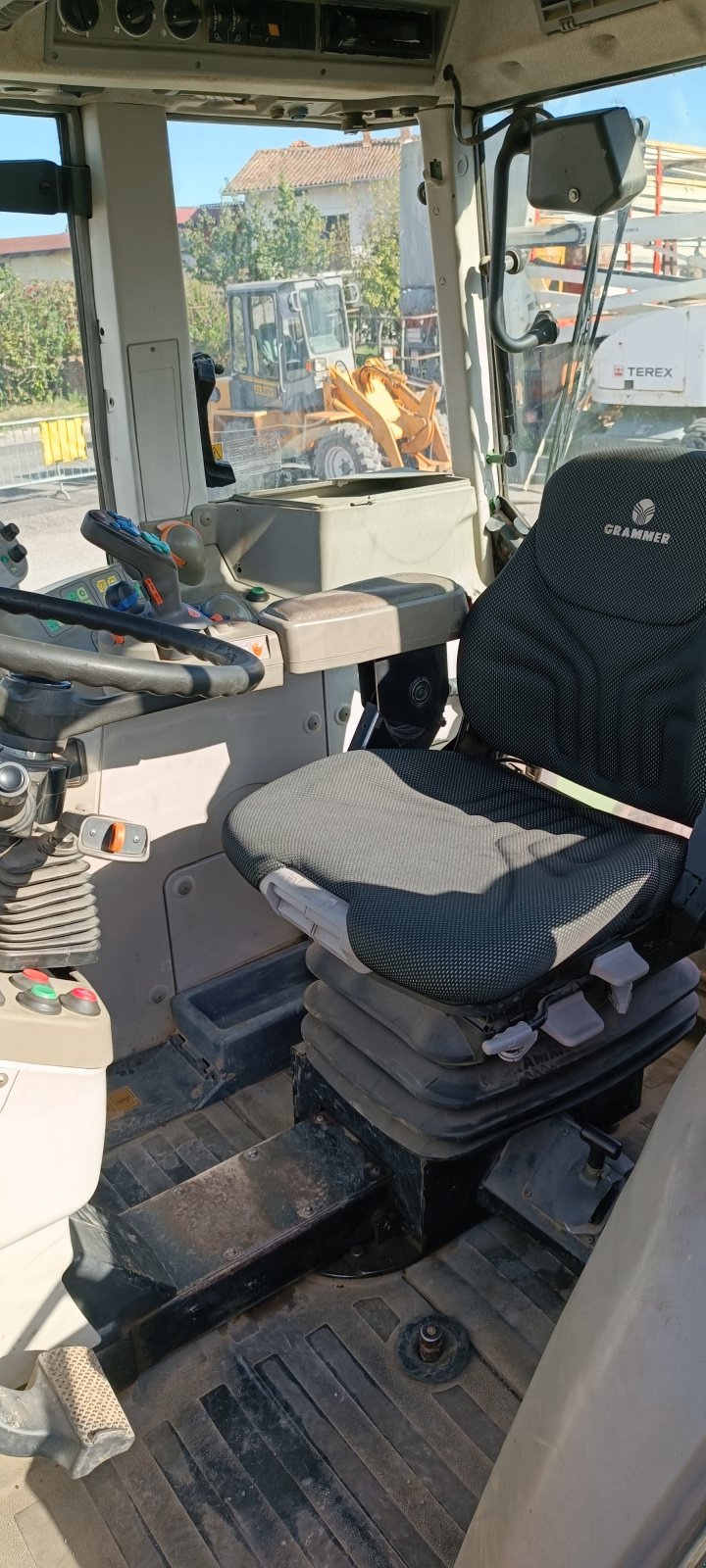 Traktor du type Fendt 924 Vario, Gebrauchtmaschine en Süderhastedt (Photo 5)