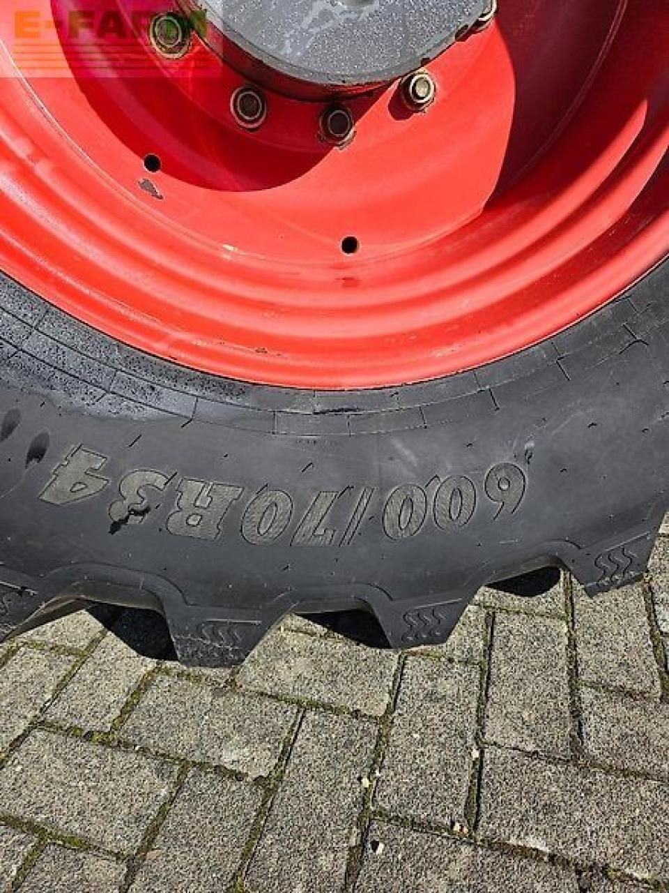 Traktor a típus Fendt 924, Gebrauchtmaschine ekkor: STAPEL (Kép 11)