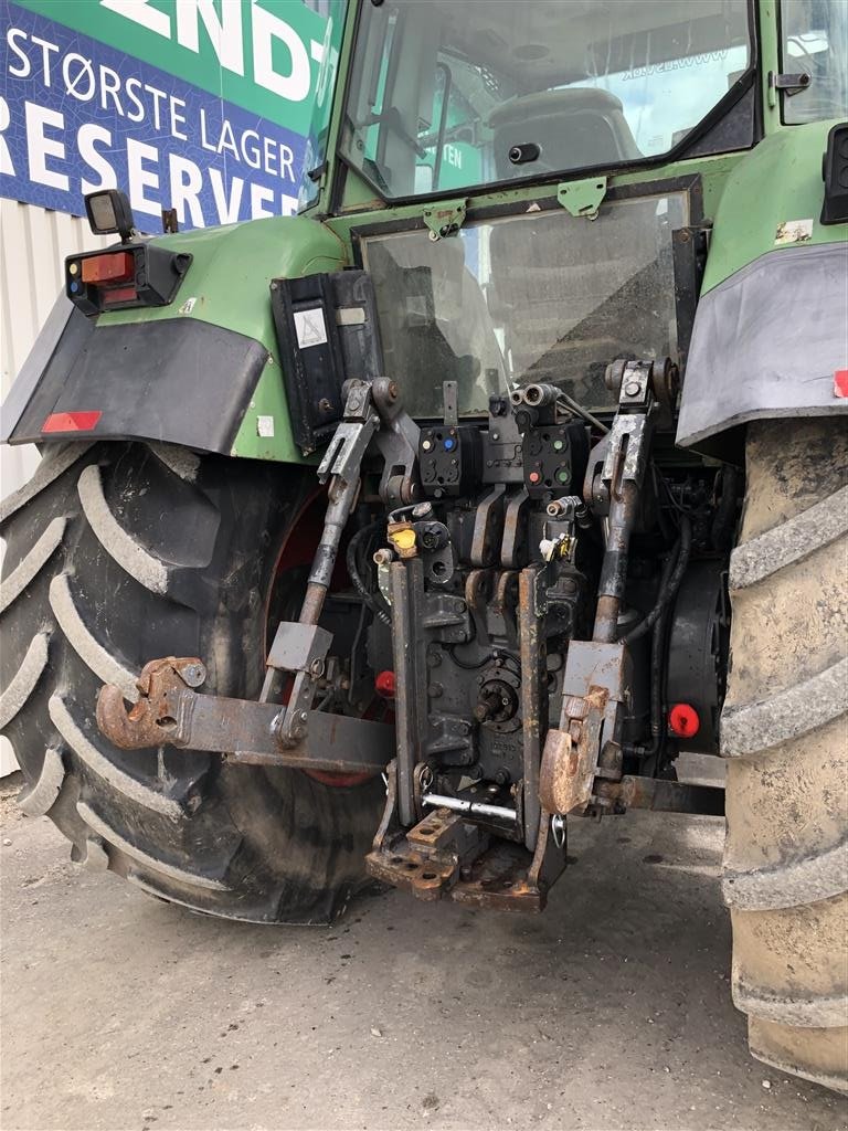 Traktor typu Fendt 926 Favorit Vario, Gebrauchtmaschine w Rødekro (Zdjęcie 7)