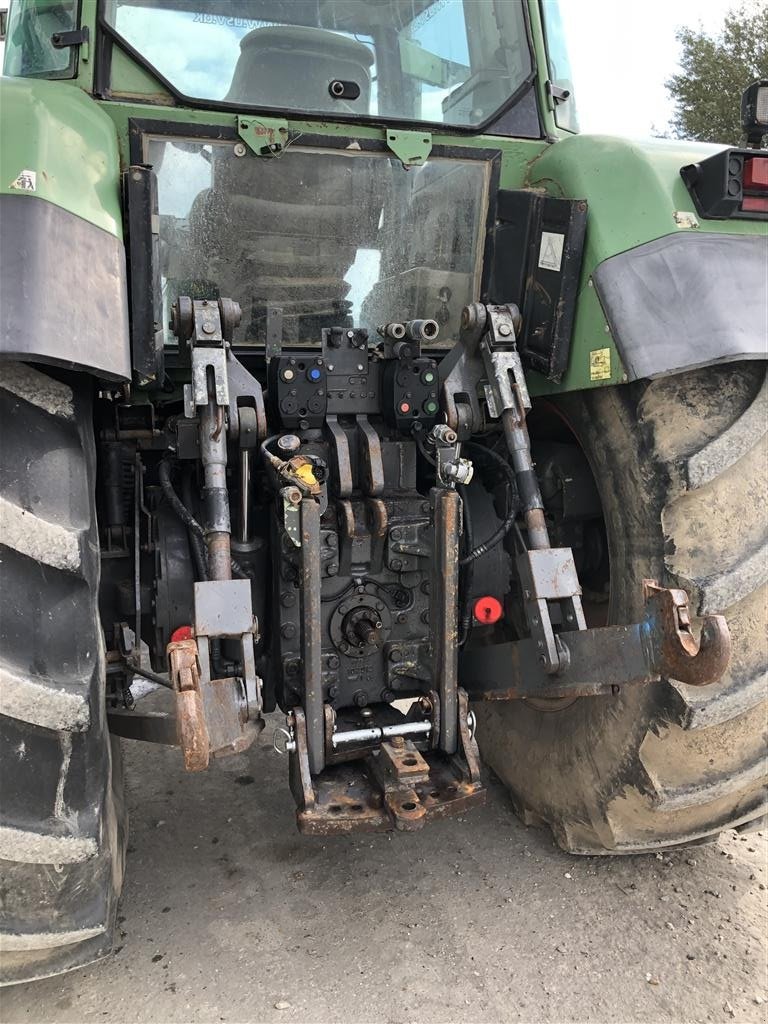 Traktor typu Fendt 926 Favorit Vario, Gebrauchtmaschine w Rødekro (Zdjęcie 8)