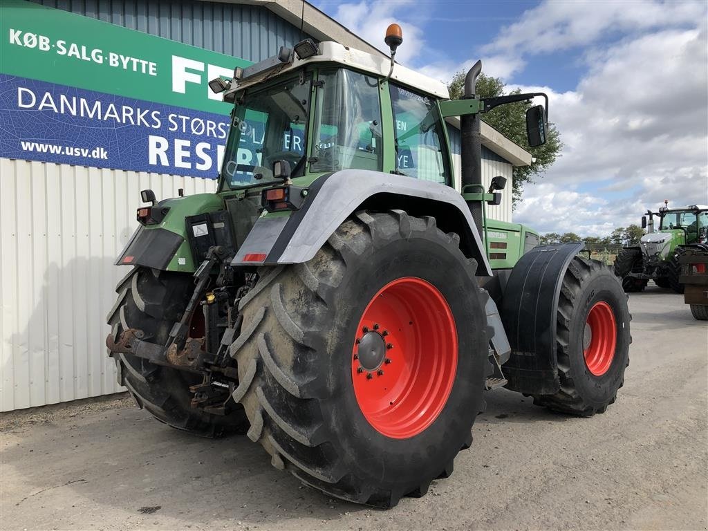 Traktor типа Fendt 926 Favorit Vario, Gebrauchtmaschine в Rødekro (Фотография 6)