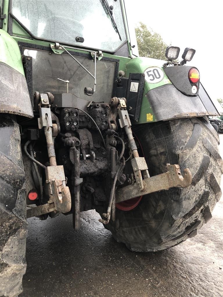 Traktor van het type Fendt 926 vario, Gebrauchtmaschine in Rødekro (Foto 5)