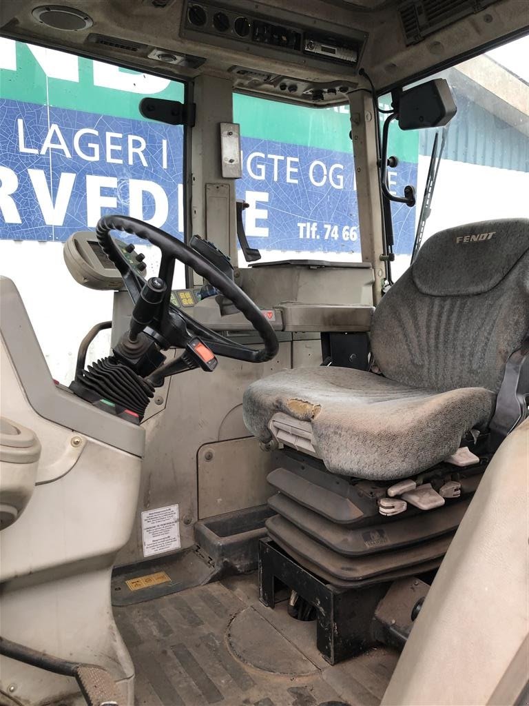 Traktor Türe ait Fendt 926 vario, Gebrauchtmaschine içinde Rødekro (resim 7)