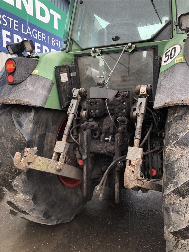 Traktor typu Fendt 926 vario, Gebrauchtmaschine w Rødekro (Zdjęcie 4)