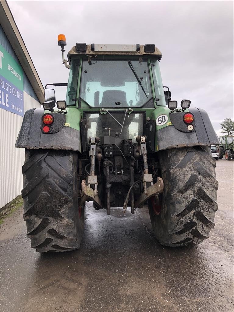 Traktor van het type Fendt 926 vario, Gebrauchtmaschine in Rødekro (Foto 6)