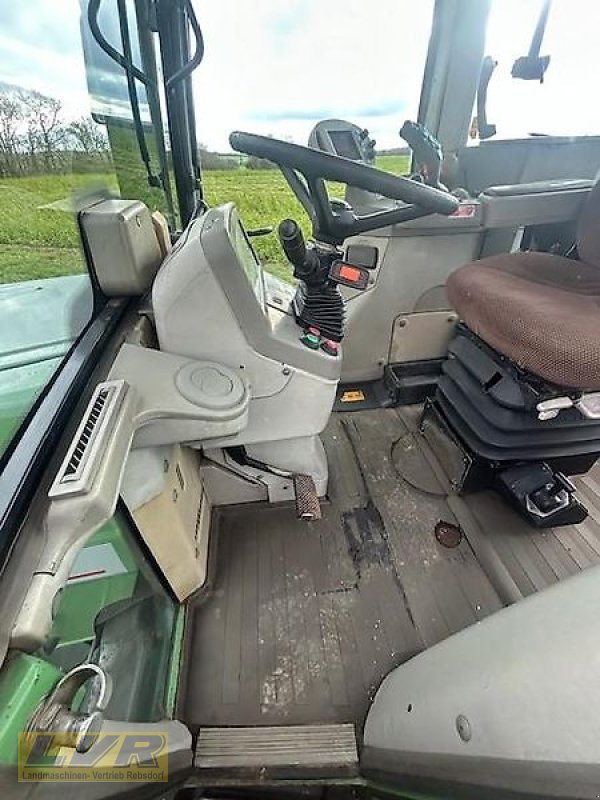 Traktor tipa Fendt 926 Vario, Gebrauchtmaschine u Steinau-Rebsdorf (Slika 14)