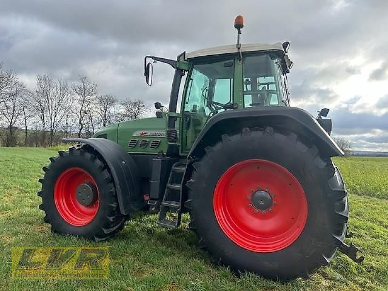 Traktor des Typs Fendt 926 Vario, Gebrauchtmaschine in Steinau-Rebsdorf (Bild 12)