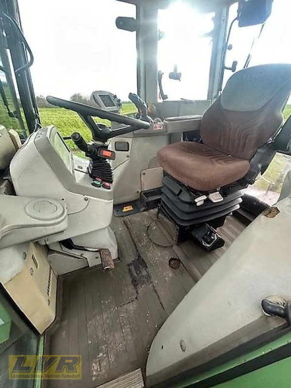 Traktor tipa Fendt 926 Vario, Gebrauchtmaschine u Steinau-Rebsdorf (Slika 13)