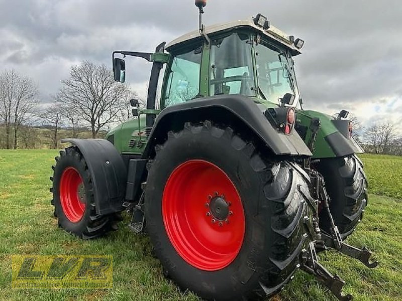 Traktor tipa Fendt 926 Vario, Gebrauchtmaschine u Steinau-Rebsdorf (Slika 11)