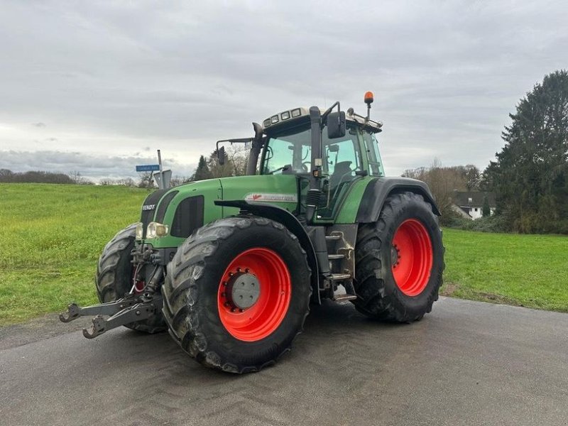 Traktor tipa Fendt 926 Vario, Gebrauchtmaschine u Bitburg (Slika 1)