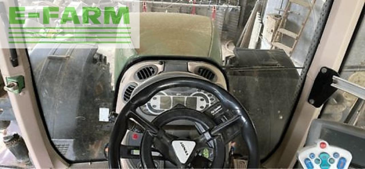 Traktor του τύπου Fendt 927 profi, Gebrauchtmaschine σε MONFERRAN (Φωτογραφία 7)