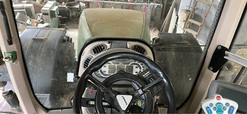 Traktor του τύπου Fendt 927 PROFI, Gebrauchtmaschine σε MOISSAC (Φωτογραφία 7)