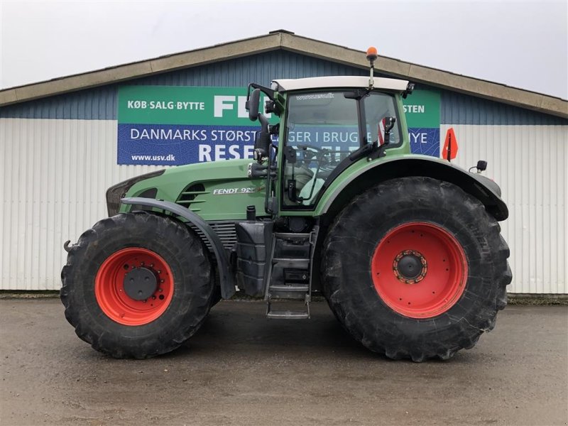 Traktor typu Fendt 927 Vario PROFI Med Front PTO + Trimble GPS, Gebrauchtmaschine v Rødekro (Obrázek 1)