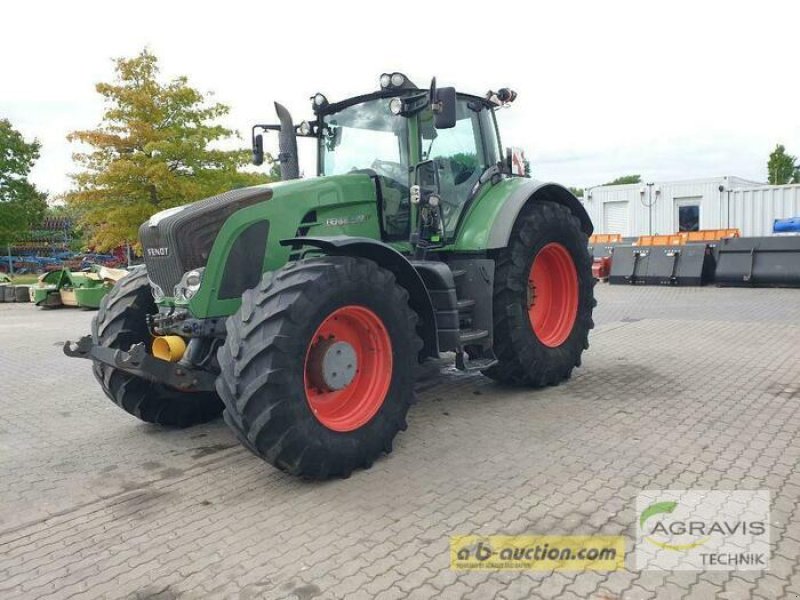 Fendt Vario Profi Gebraucht Neu Kaufen Technikboerse Com