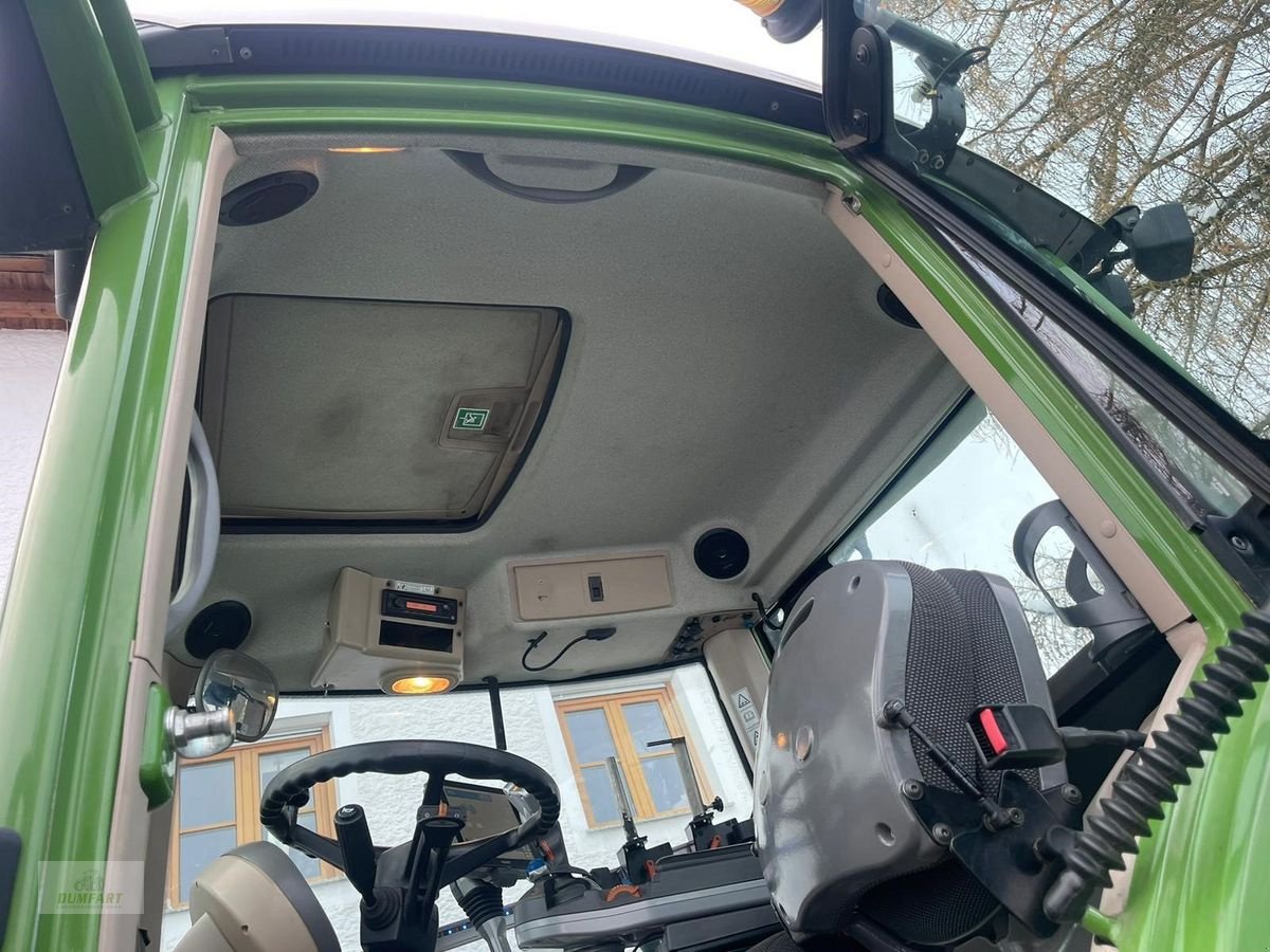 Traktor del tipo Fendt 927 Vario S4 PROFI PLUS, Gebrauchtmaschine In Bad Leonfelden (Immagine 13)