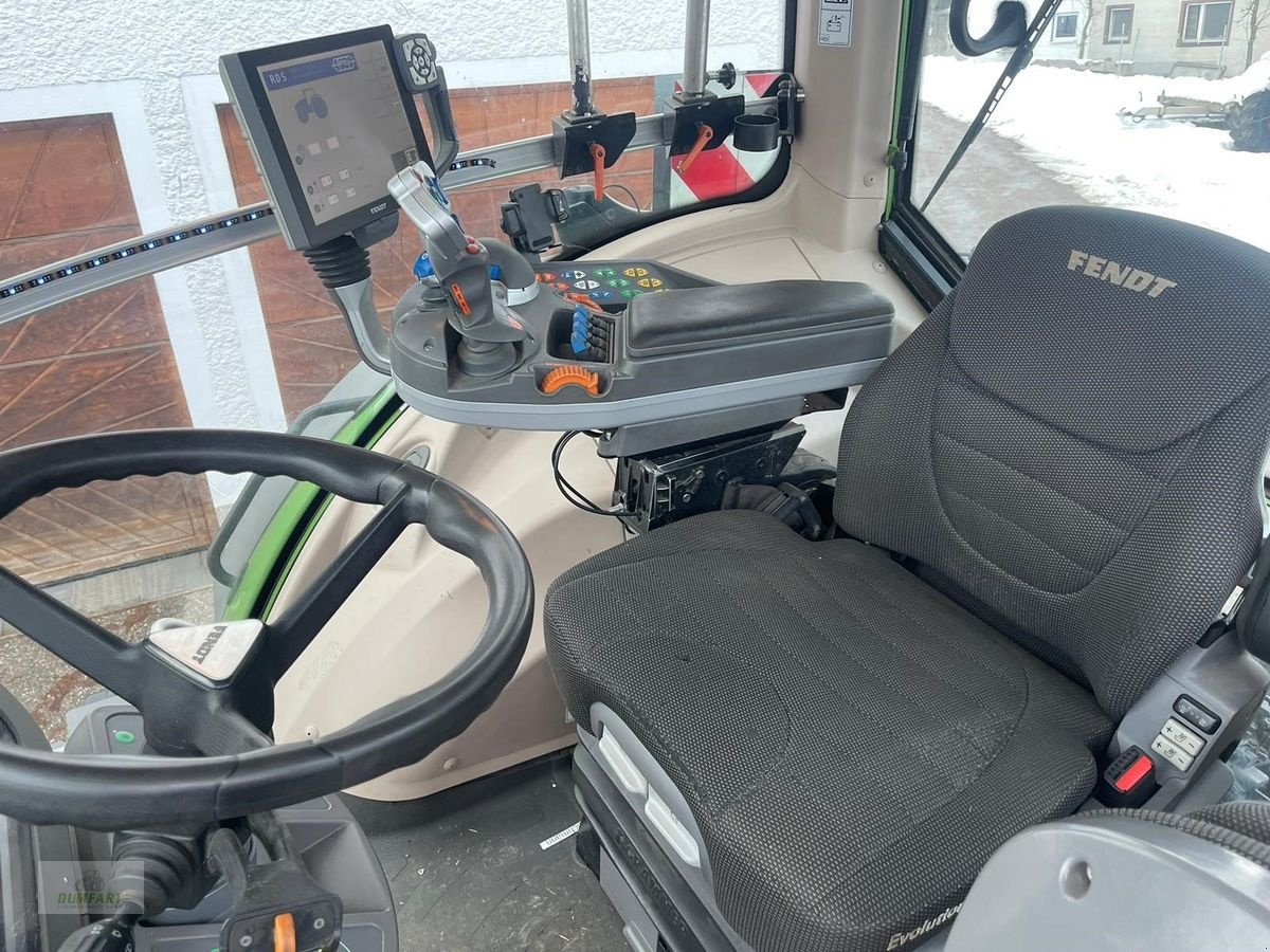 Traktor tipa Fendt 927 Vario S4 PROFI PLUS, Gebrauchtmaschine u Bad Leonfelden (Slika 10)