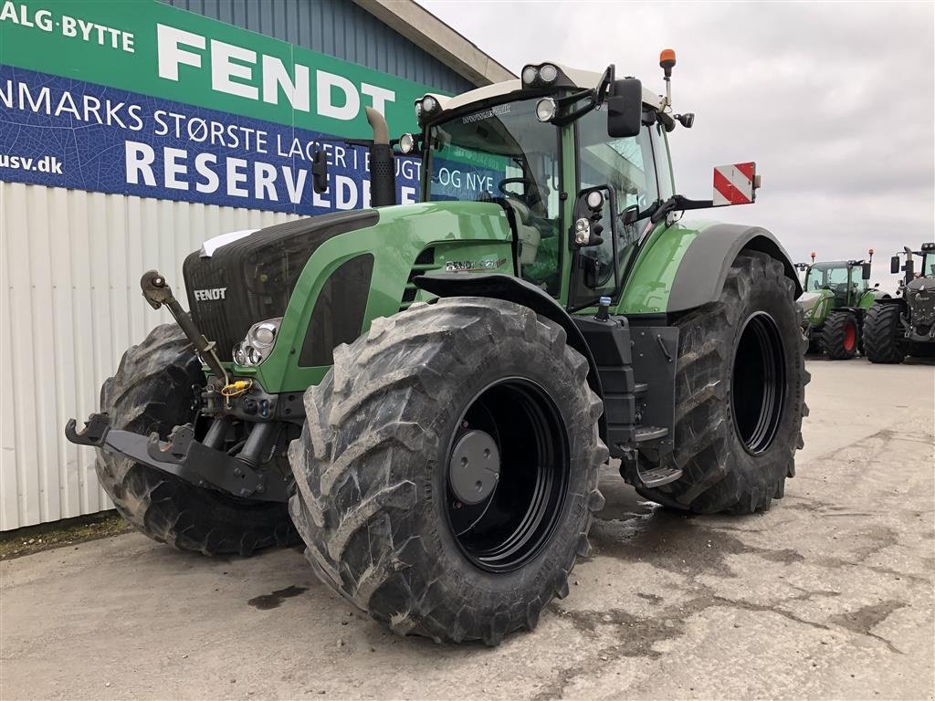 Traktor типа Fendt 927 Vario SCR Profi Plus, Gebrauchtmaschine в Rødekro (Фотография 2)