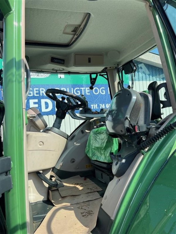 Traktor des Typs Fendt 927 Vario SCR Profi, Gebrauchtmaschine in Rødekro (Bild 7)