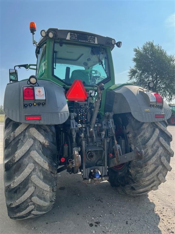 Traktor del tipo Fendt 927 Vario SCR Profi, Gebrauchtmaschine en Rødekro (Imagen 5)