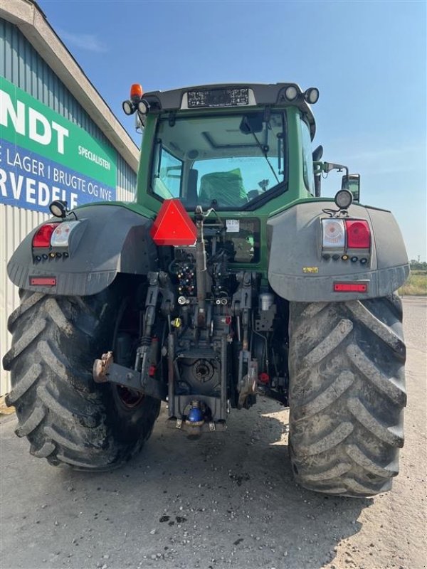 Traktor typu Fendt 927 Vario SCR Profi, Gebrauchtmaschine w Rødekro (Zdjęcie 6)