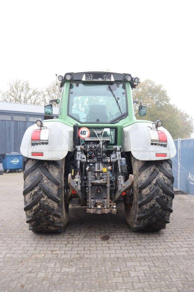 Traktor typu Fendt 927 Vario, Gebrauchtmaschine v Antwerpen (Obrázok 5)