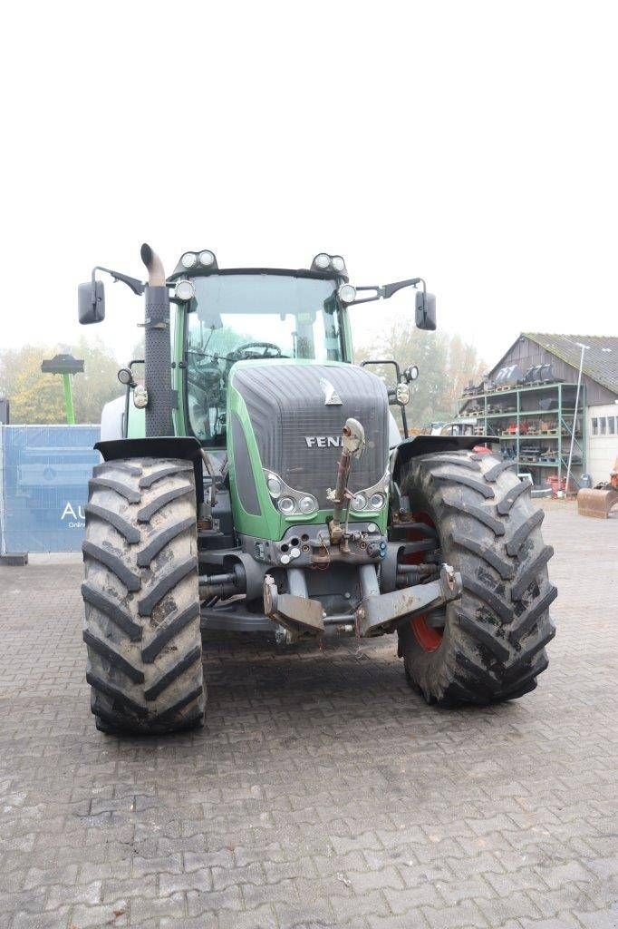 Traktor typu Fendt 927 Vario, Gebrauchtmaschine v Antwerpen (Obrázok 8)