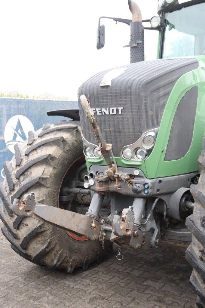 Traktor typu Fendt 927 Vario, Gebrauchtmaschine v Antwerpen (Obrázok 11)