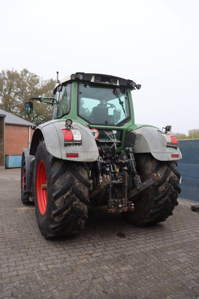 Traktor typu Fendt 927 Vario, Gebrauchtmaschine v Antwerpen (Obrázok 4)