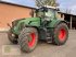 Traktor des Typs Fendt 930 Com3, Gebrauchtmaschine in Salsitz (Bild 1)