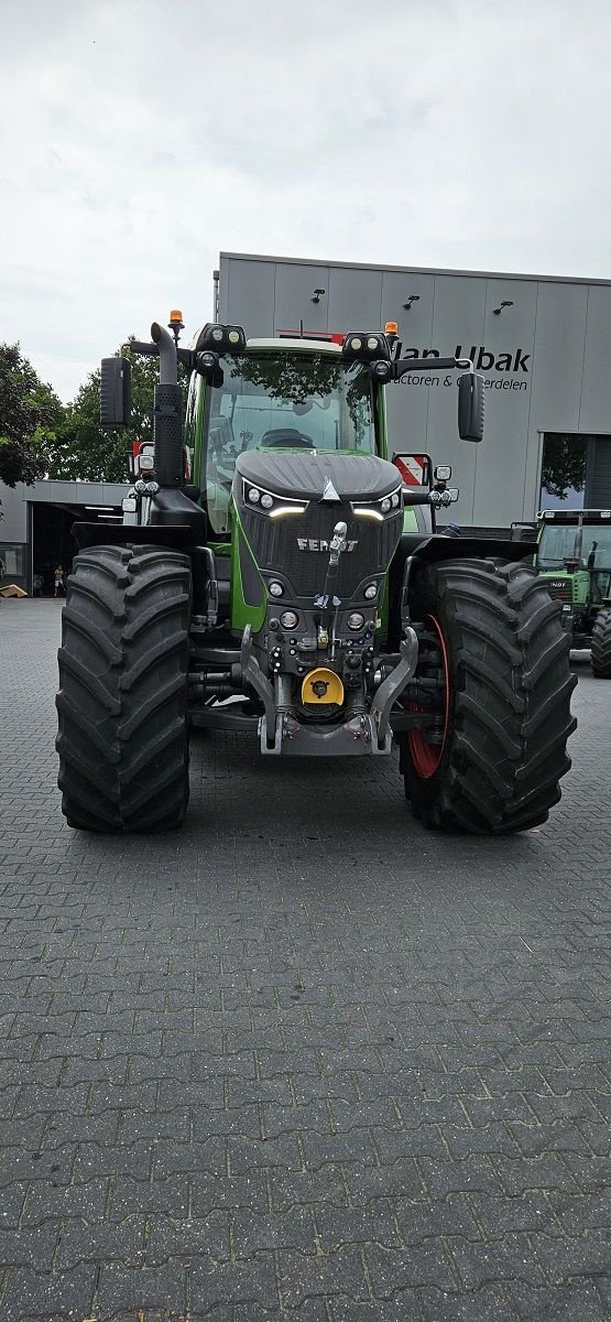 Traktor a típus Fendt 930 GEN 6 ProfiPlus, Gebrauchtmaschine ekkor: Staphorst (Kép 8)